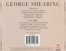 George Shearing : Latin Lace / Latin Affair (CD, Comp, RM)