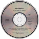 King Crimson : In The Wake Of Poseidon (CD, Album, RE)