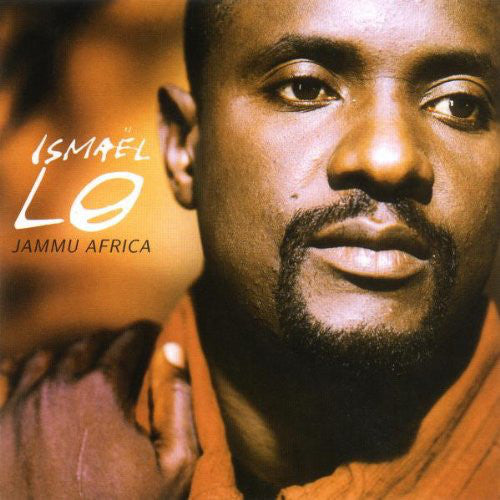 Ismaël Lô : Jammu Africa (CD, Comp)