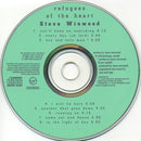 Steve Winwood : Refugees Of The Heart (CD, Album)