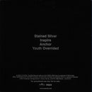 Cave In : Four Songs From The LP Antenna. (CD, Promo, Smplr)