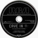 Cave In : Four Songs From The LP Antenna. (CD, Promo, Smplr)