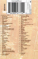 Various : Now That's What I Call Music! 31 (2xCass, Comp, Bla)