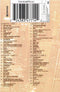 Various : Now That's What I Call Music! 31 (2xCass, Comp, Bla)