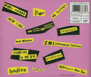 Sex Pistols : Never Mind The Bollocks Here's The Sex Pistols (CD, Album, RE, RM)
