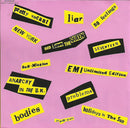 Sex Pistols : Never Mind The Bollocks Here's The Sex Pistols (CD, Album, RE, RM)