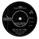 Cher : Bang Bang (My Baby Shot Me Down) (7", Single)