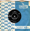 Chér* : Bang Bang (My Baby Shot Me Down) (7", Single)