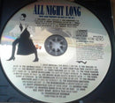 Various : All Night Long - Dave Cash Presents The Best of the 60's (CD, Comp)