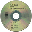 Lord Rockingham's XI : Hoots Mon (CD, Single, RE)