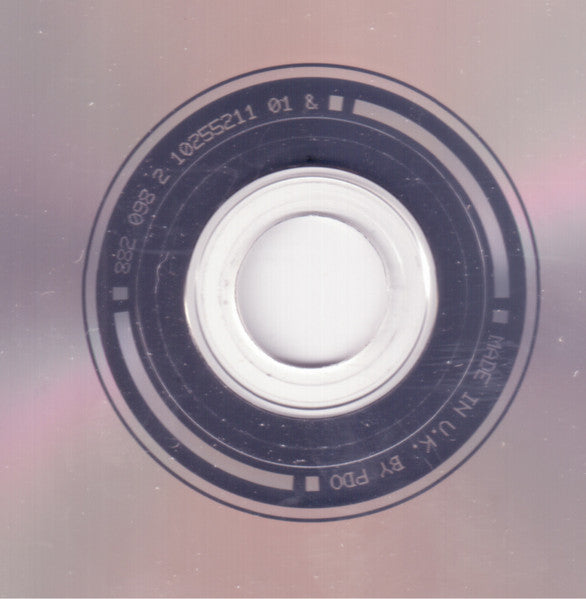 Lord Rockingham's XI : Hoots Mon (CD, Single, RE)