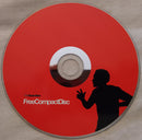 Various : FreeCompactDisc (CD, Comp, Promo)