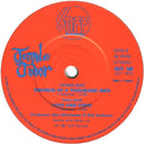 Tenpole Tudor : The Swords Of A Thousand Men (7", Single)