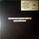 INXS : Heaven Sent (12", Single, Pic)