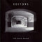 Editors : The Back Room (CD, Album, RE, RP)