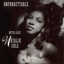 Natalie Cole : Unforgettable With Love (CD, Album, Pur)