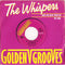 The Whispers : And The Beat Goes On / My Girl (7", Single)