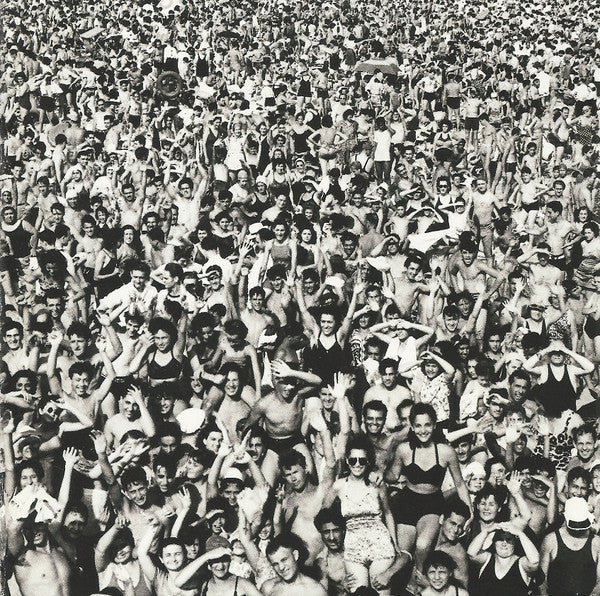 George Michael : Listen Without Prejudice Vol 1 (CD, Album)