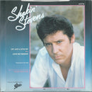 Shakin' Stevens : Cry Just A Little Bit (7", Single, Inj)