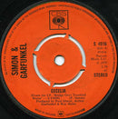 Simon & Garfunkel : Cecelia (7", Single)