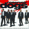 Various : Reservoir Dogs (Music From The Original Motion Picture Soundtrack) (CD, Comp, Nim)