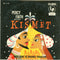 Percy Faith & His Orchestra : Kismet (LP, Album, Mono)