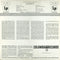 Percy Faith & His Orchestra : Kismet (LP, Album, Mono)