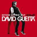 David Guetta : Nothing But The Beat (Ultimate) (2xCD, Album)