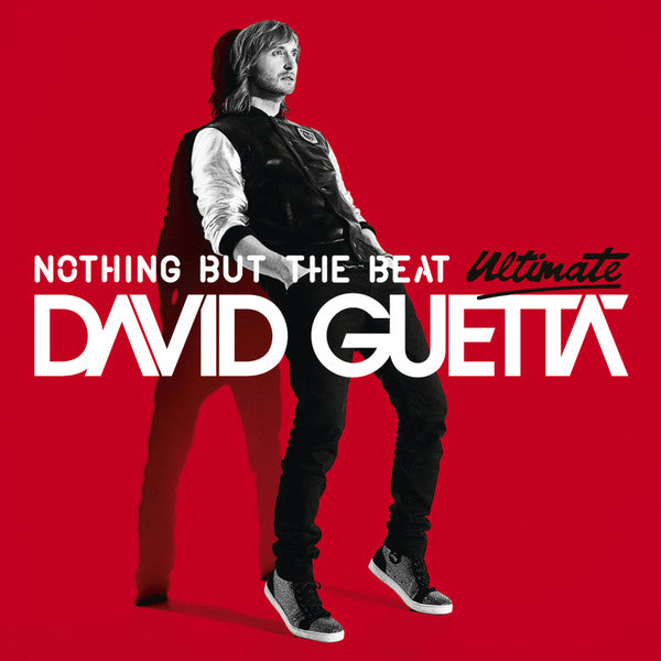 David Guetta : Nothing But The Beat (Ultimate) (2xCD, Album)