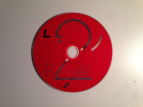 David Guetta : Nothing But The Beat (Ultimate) (2xCD, Album)