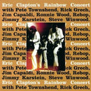 Eric Clapton : Eric Clapton's Rainbow Concert (CD, Album, RE, RM, Bon)