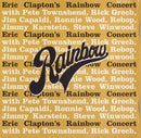 Eric Clapton : Eric Clapton's Rainbow Concert (CD, Album, RE, RM, Bon)