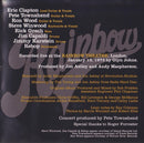 Eric Clapton : Eric Clapton's Rainbow Concert (CD, Album, RE, RM, Bon)