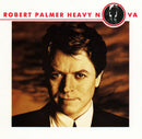 Robert Palmer : Heavy Nova (CD, Album)