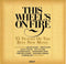 Various : This Wheel's On Fire (15 Tracks Of The Best New Music) (CD, Comp, Jew)