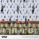 Thee Spivs : The Crowds And The Sounds (LP, Album)