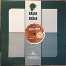 Kraak & Smaak : Money In The Bag (Remixes) (12")