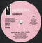 Robin Beck : Save Up All Your Tears (7", Single)