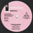 Robin Beck : Save Up All Your Tears (7", Single)