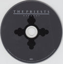 The Priests : Harmony (CD, Album)