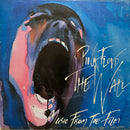 Pink Floyd : The Wall (Music From The Film) (7", Single, 3-W)