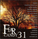 Various : Fear Candy 31 (CD, Comp, Promo)