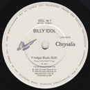 Billy Idol : Prodigal Blues (7", Single, Gat)