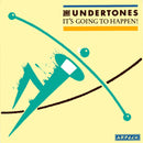 The Undertones : It's Going To Happen! (7", Single)