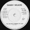 Danny Wilson (2) : The Second Summer Of Love (7", Single, Whi)