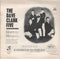 The Dave Clark Five : The Dave Clark Five (7", EP, Mono)