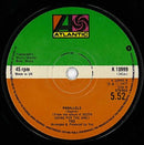 Yes : Wonderous Stories (7", Single)
