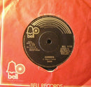 Dawn (5) : Candida (7", Single, Sol)