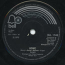 Dawn (5) : Knock Three Times (7", Single, Bla)