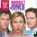 Various : Bridget Jones - The Edge Of Reason - The Original Soundtrack (CD, Comp, Spe)